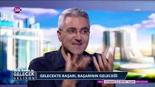 Birol Güven Ile Gelecek Geliyor - Mümin Sekman - Can Sıkıntısının Faydaları 01102018