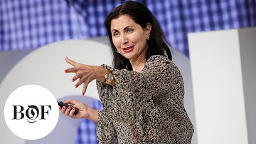 Women in Technology: The Double Bind | Joy Ajlouny