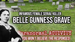 The Mystery of Belle Gunnesss Grave
University of Indianapolis labors to solve a 100-year-old murder mystery, the time for Belle Gunness to reveal herself has arrived.
Following the excavation of Gunnessâ unmarked grave in Forest Home Cemetery in November, Andrea Simmons and other researchers from the university returned to Forest Park last week looking for her children. Gunness, one of the Midwestâs most notorious serial killers, is believed to have set fire to her La Porte, Ind., home killing herself and her three young children a century ago as public suspicion mounted that Gunness might have been a murderer.
Investigators at Gunnessâ farmhouse would eventually discover dozens of bodies buried on the property.
The decapitated remains of Gunness and her three children were found in the basement of the home, but poor forensics at the time helped fuel rumors that Gunness staged her death and escaped to California.
The May 13 excavation of three graves belonging to Phillip, Lucy and Myrtle, ages 5, 9 and 11, was prompted by the discovery of the partial remains of two children mixed in with the bones believed to be Gunnessâ. The childrenâs remains were much better preserved than those of the adult female, according to Simmons, and could yield interesting clues. Researchers too, found several bones from an adult skeleton in Myrtleâs casket and simple comparisons to the skeleton exhumed in November should determine whether they match.
Should that prove unsuccessful, the materials will likely be sent to Texas where a more sophisticated lab has expressed an interest in the case. Disclaimer: All rights to the music used belong to their respective owners. I do not claim ownership over any third-party content used. Fair Use Notice: This video may contain copyrighted material, the use of which has not always been specifically authorized by the copyright owner.
Join the Membership for exclusive videos only seen by Members Join this channel to get access to perks:
https://www.youtube.com/channel/UCfa6DM2niI8HCWnT_mAnNEg/join
FOR CHANNEL MERCH CLICK THE FOLLOWING LINK https://midwest-flesh-urbex-2.creator-spring.com/?
If you would like to donate to the channel click the following links. Donations are greatly appreciated & help with gas, tolls, batteries & equipment needed to keep going. Thank you Everyone for your support!!!
PAYPAL https://www.paypal.com/paypalme/midwestfleshurbex
CA$HAPP https://cash.app/$MidwestFlesh219
AMAZON WISHLIST https://www.amazon.com/hz/wishlist/ls/1KP59CJIISHF3
PRINTS Also AVAILABLE
https://mail.google.com/mail/u/0/?tab=rm&ogbl#inbox The Mystery of Belle Gunnesss Grave
