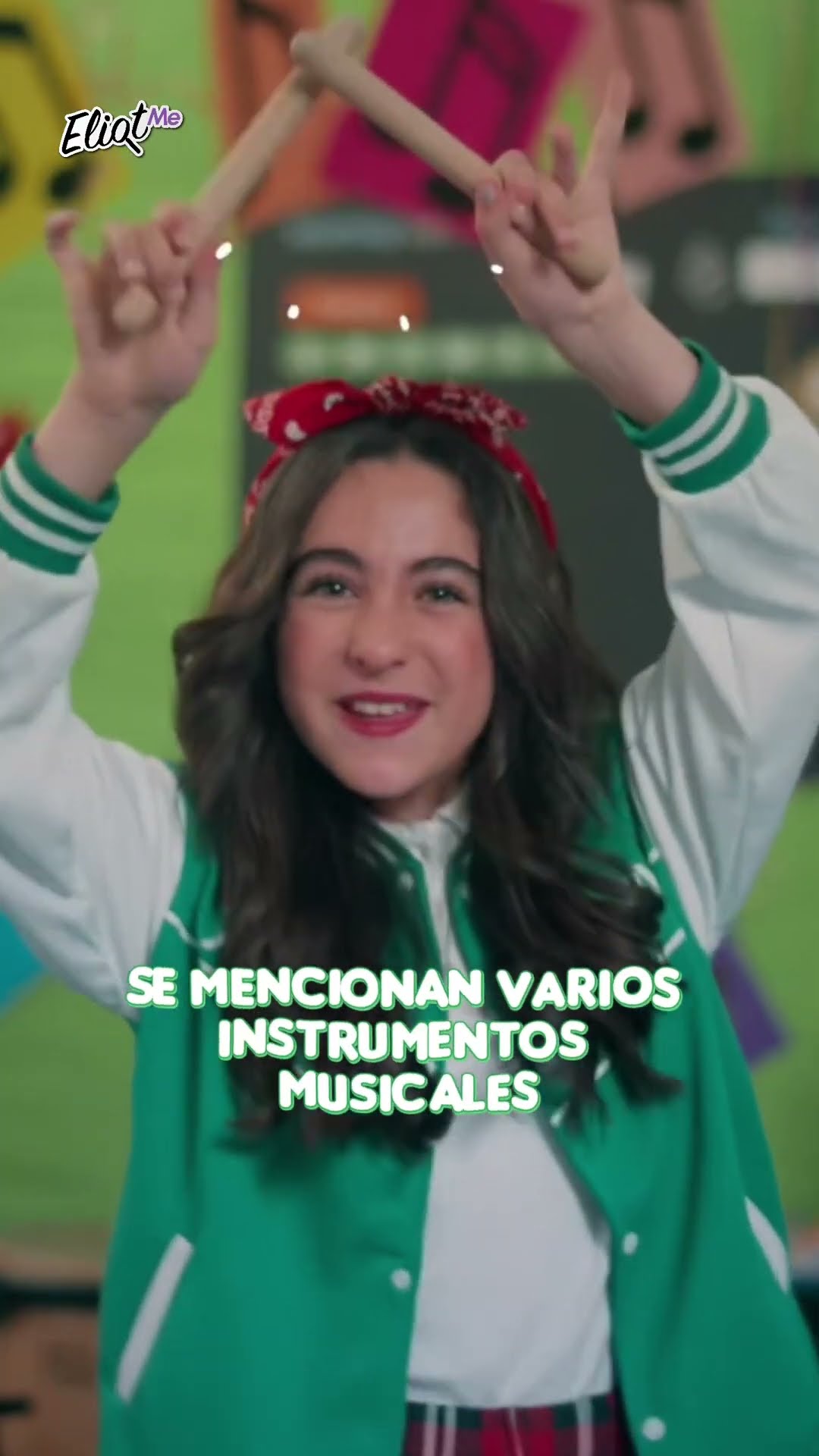 LOS MENSAJES OCULTOS DE LA NUEVA CANCIÓN DE LARA CAMPOS: TODO TIENE TAMBOR #shorts