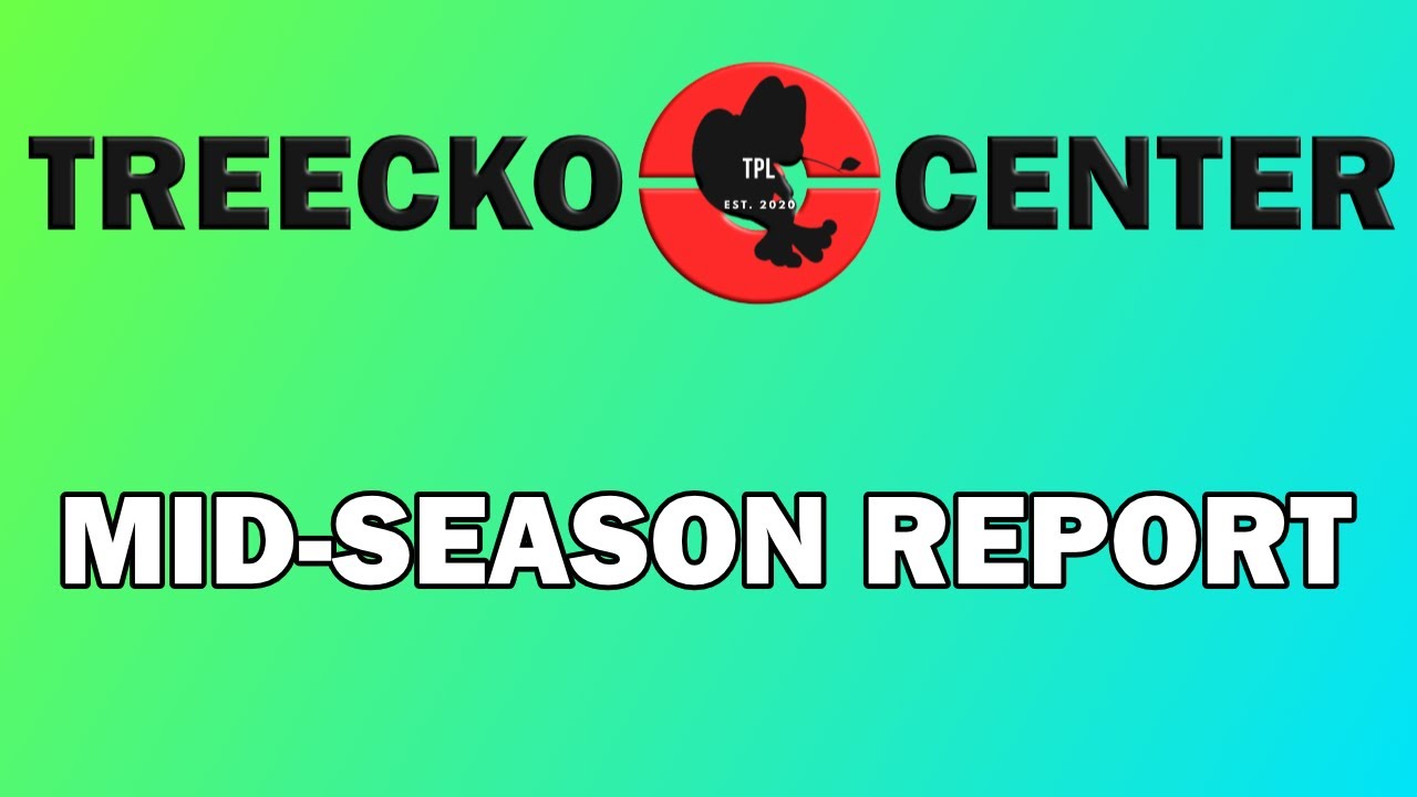 TPL - TREECKO CENTER MID-SEASON REPORT - SEASON 2