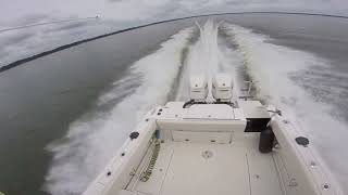 2800 Hydra Sports WA Vector SOLD