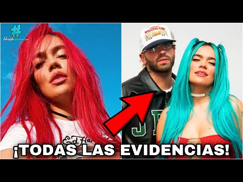 Mira Las Evidencias De Feid Y Karol G Juntos Como Pareja ¡Se Besaron!