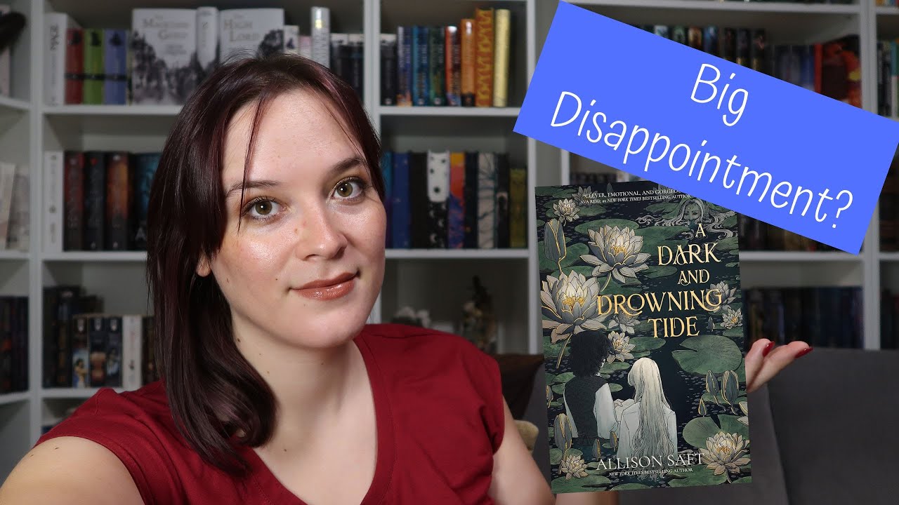 A Dark and Drowning Tide | Spoilerfree Review