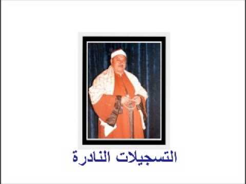 إبتهال 050513 أتيتك سائلا يا رب محمد الطوخى