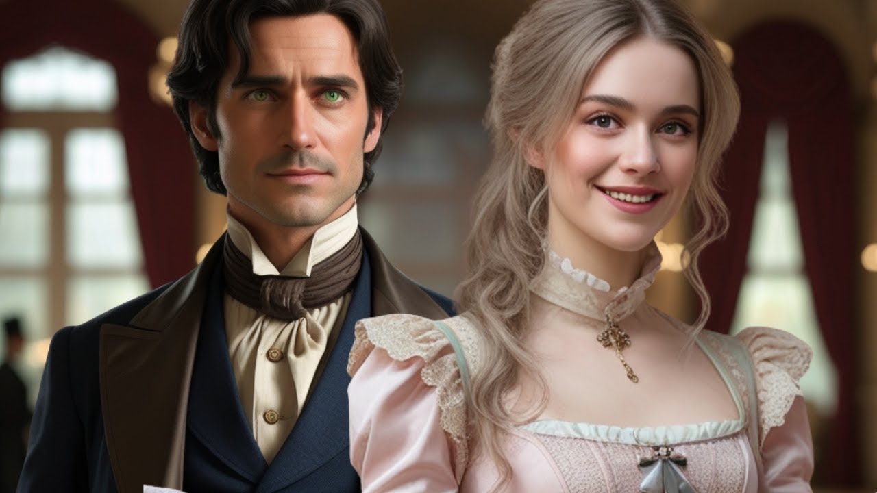 El Marqués y la Señorita que Siempre Perdía un Guante