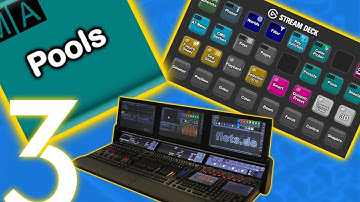 Stream Deck for your grandMA3