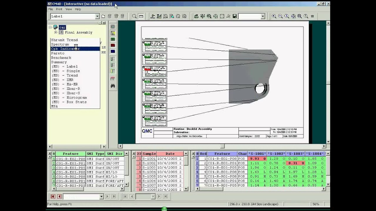 Introduction to ATS CM4Di (ATS CM4D Interactive) - YouTube