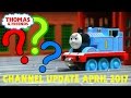 Ttnpstudio channel update    april 2017