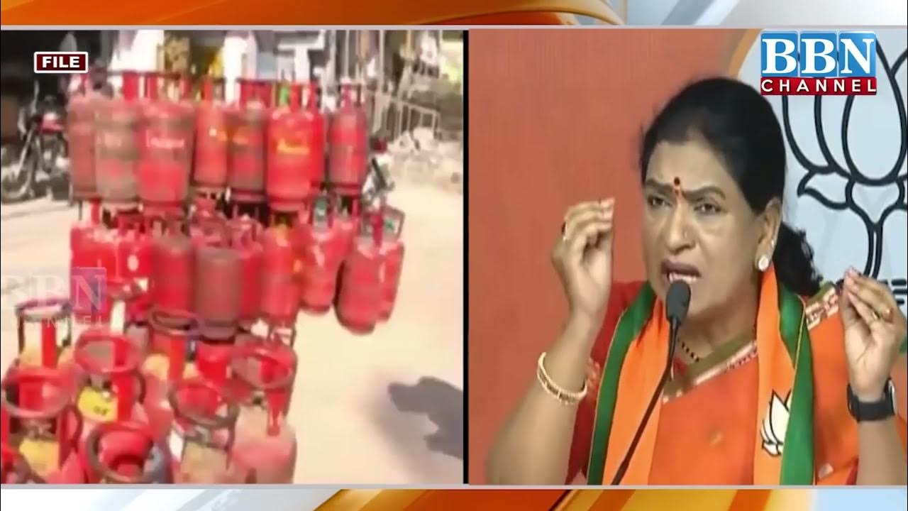 Gas Cylinder ke Price Mehnge hone se nahi hua koi Asar YouTube