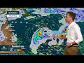 Severe Weather Update: Tropical cyclone Penny in the Coral Sea 4 Jan. 2019