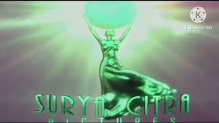 surya citra pictures logo in goo goo gaa gaa