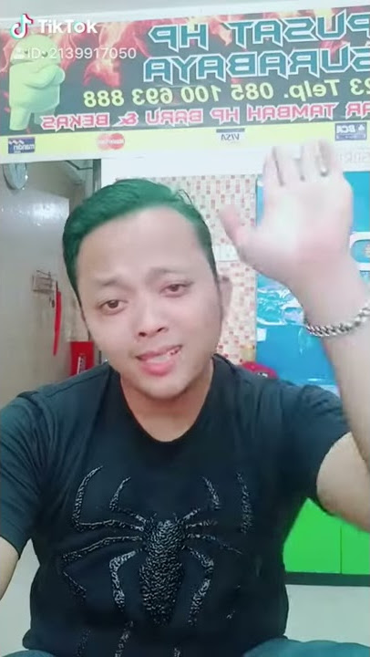 Kangen band . Bodoh ah terserah TikTok