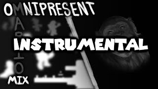 Omnipresent (Mario Mix)/??? (INSTRUMENTAL) - [FLP + INST & VOICES]