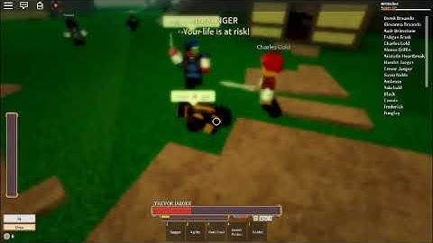 rogue lineage in a nutshell