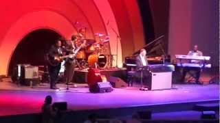 Ramsey Lewis Electirc Band Playboy Jazz Festival Hollywood Bowl June 17 2012 Mah00075 Ramsey Lewis Electirc Band Playboy Jazz Festival Hollywood Bowl June 17 2012 Mah00075