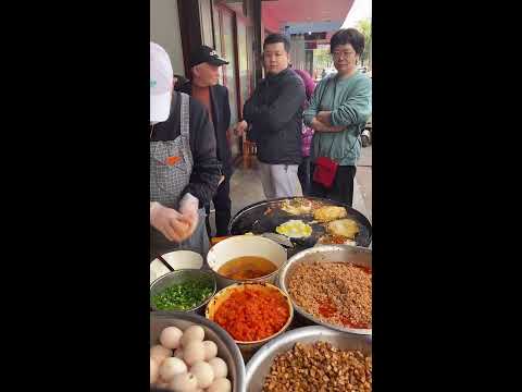 🔴Do a small business, Selling delicious food, and make money for yourself