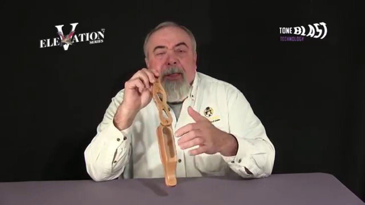 Quaker Boy - Elevation Series Odyssey