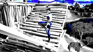 The Fortnite Chun-Li Montage Dance
