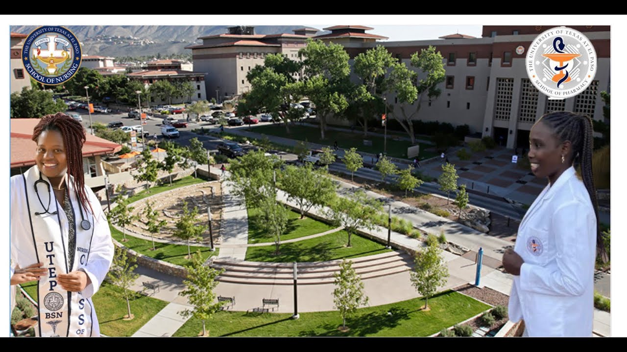 Spring Commencement to Celebrate Largest Graduating Class in UTEP ...