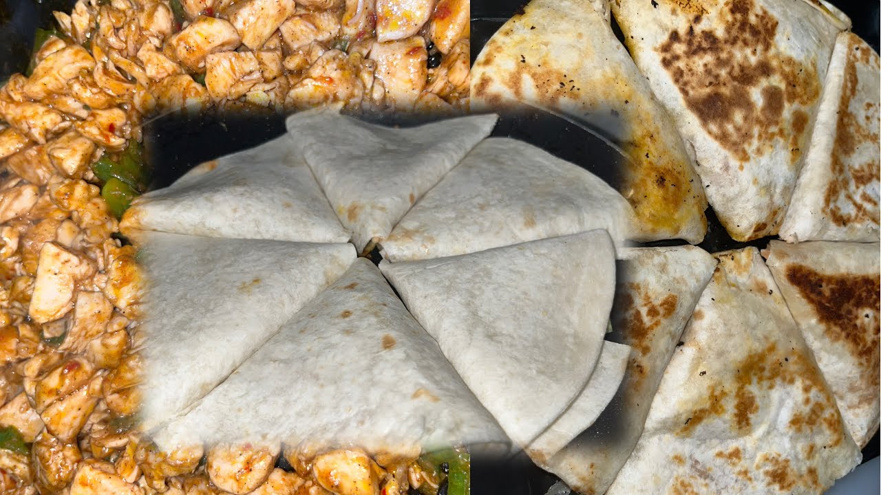 Triangle Pizza wrap || Pizza Wrap #cooking #easyrecipe #chickenwrap #homecuisine #chickendish 