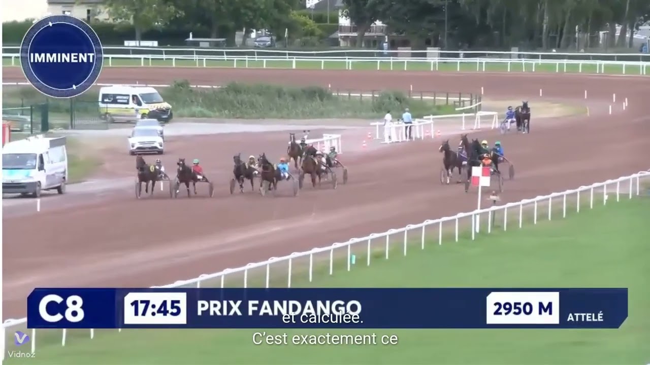 PMU nouvelle méthode paris hippique