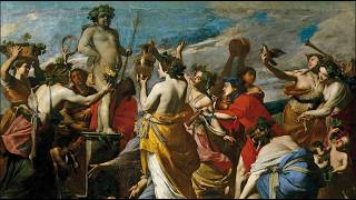 The Eleusinian and Bacchic Mysteries