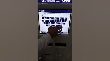 How to print boarding pass for indigo