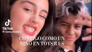 TIROTEO (TONY Y TANIA)