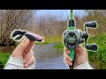 Fishing the best topwater baits for aggressive fish  big blowups