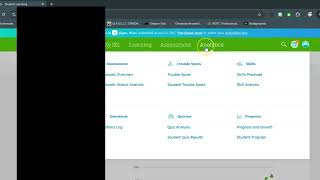 IXL Reports