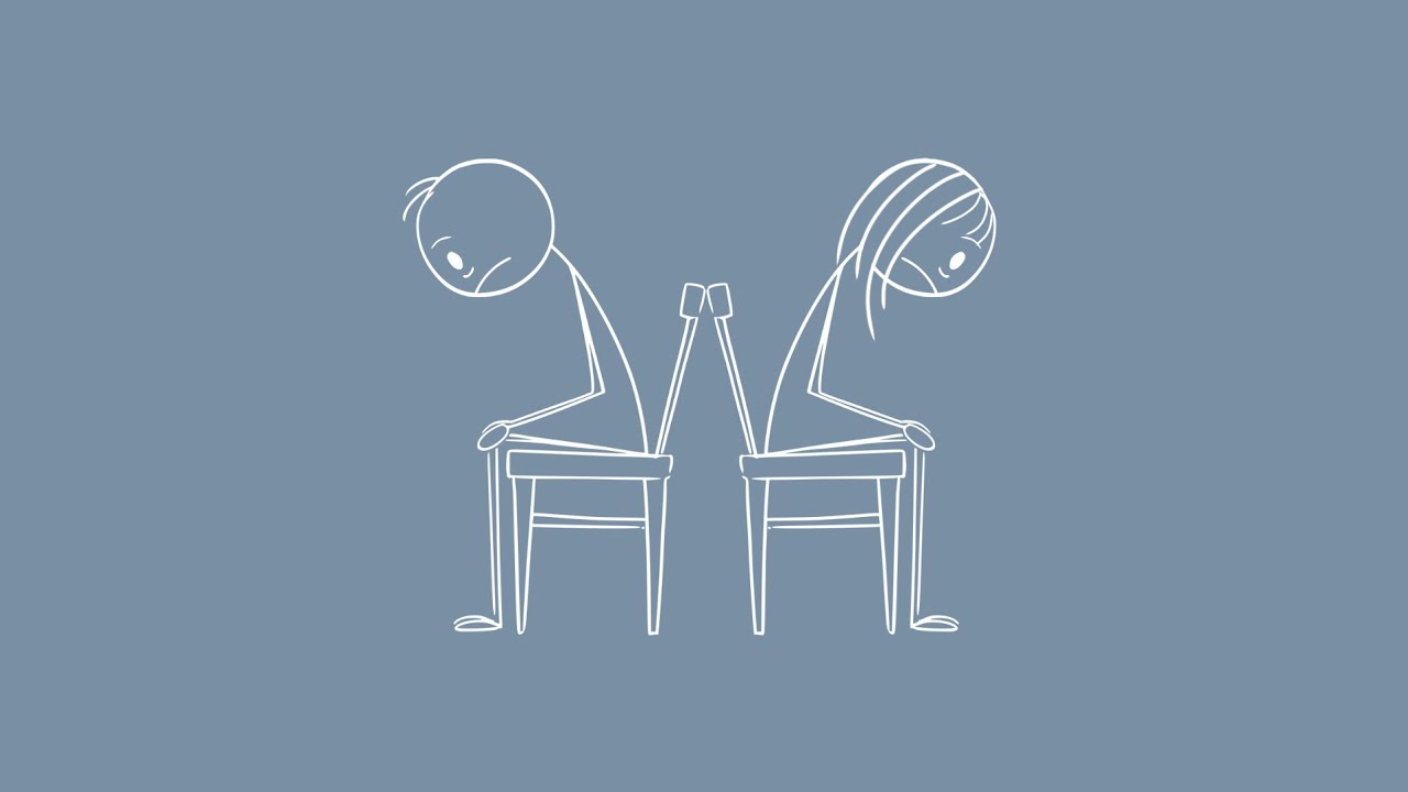 wAlKareen - Persimpangan 