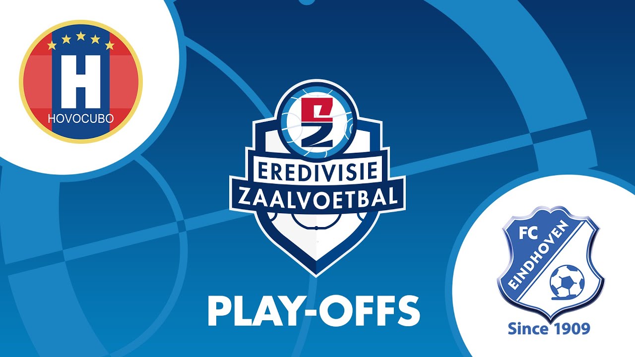 Samenvatting | Hovocubo - FC Eindhoven | Eredivisie 21/22 (2e finale play-offs)