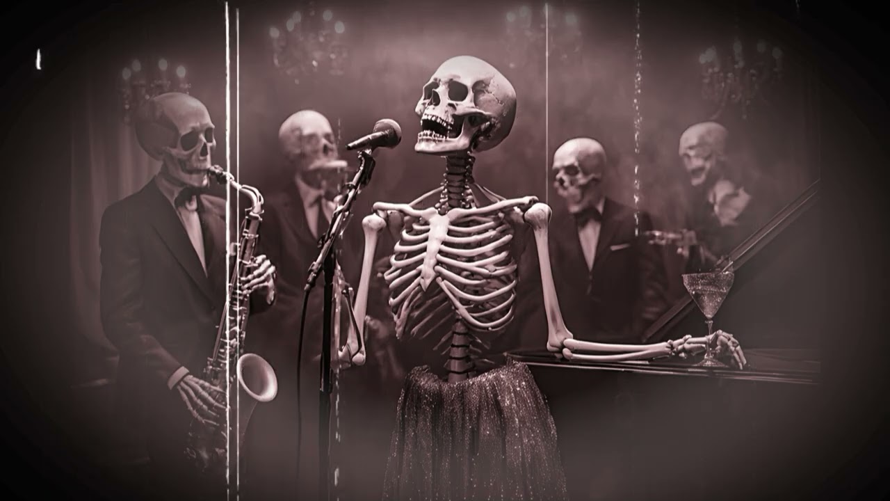 2h40 of Female lounge Jazz club