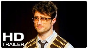 MERRILY WE ROLL ALONG Official Trailer (NEW 2025)