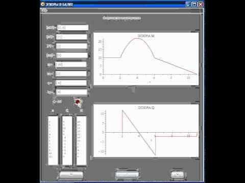 испытание металлической балки эпюра. сопромат программа. программы для расчета прочности конструкций. построение эпюр нормальных сил и нормальных напряжений. калькулятор расчета железобетонной балки.