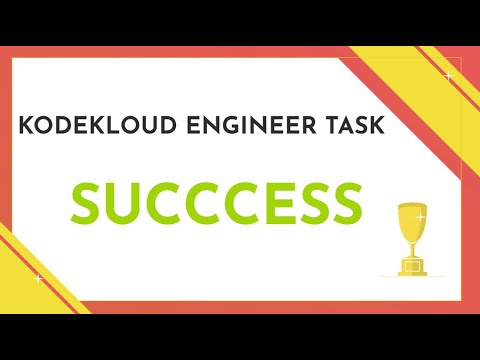 Linux Firewalld Rules KodeKloud Engineer