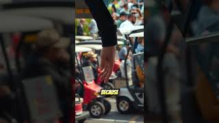 Why Villages Golf Carts Worth $30,000+ Are Stolen Daily By Organized Theft Rings The Villages golf