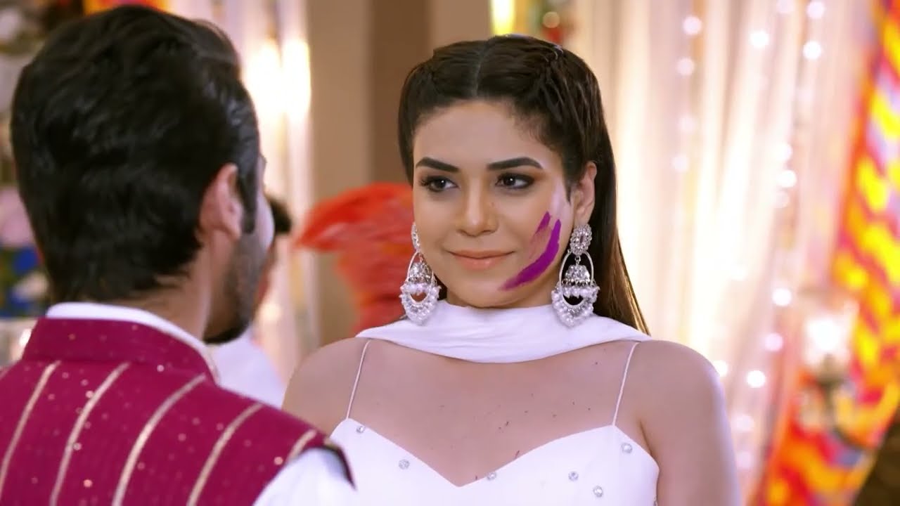 Chinna Poove Mella Pesu - Ep 1228 - Shraddha Arya - Tamil Tv Serial - Zee5 Tamil Classics