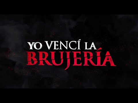 VENCIO LA BRUJERIA - Ana Karen Gutierrez