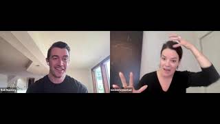 Hallmark Channel's Kimberley Sustad Has Had Her Fair Share of Terrible Christmases