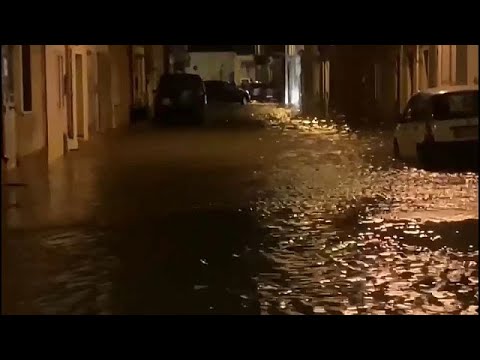 Videó: December Velencében, Olaszországban: Időjárás- és eseménykalauz