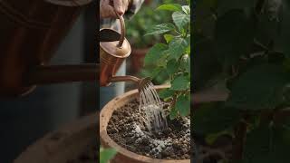 bone meal or organic khad plant ke liye kyon jaruri hai. #shorts #gardeningshorts #gardeningtips