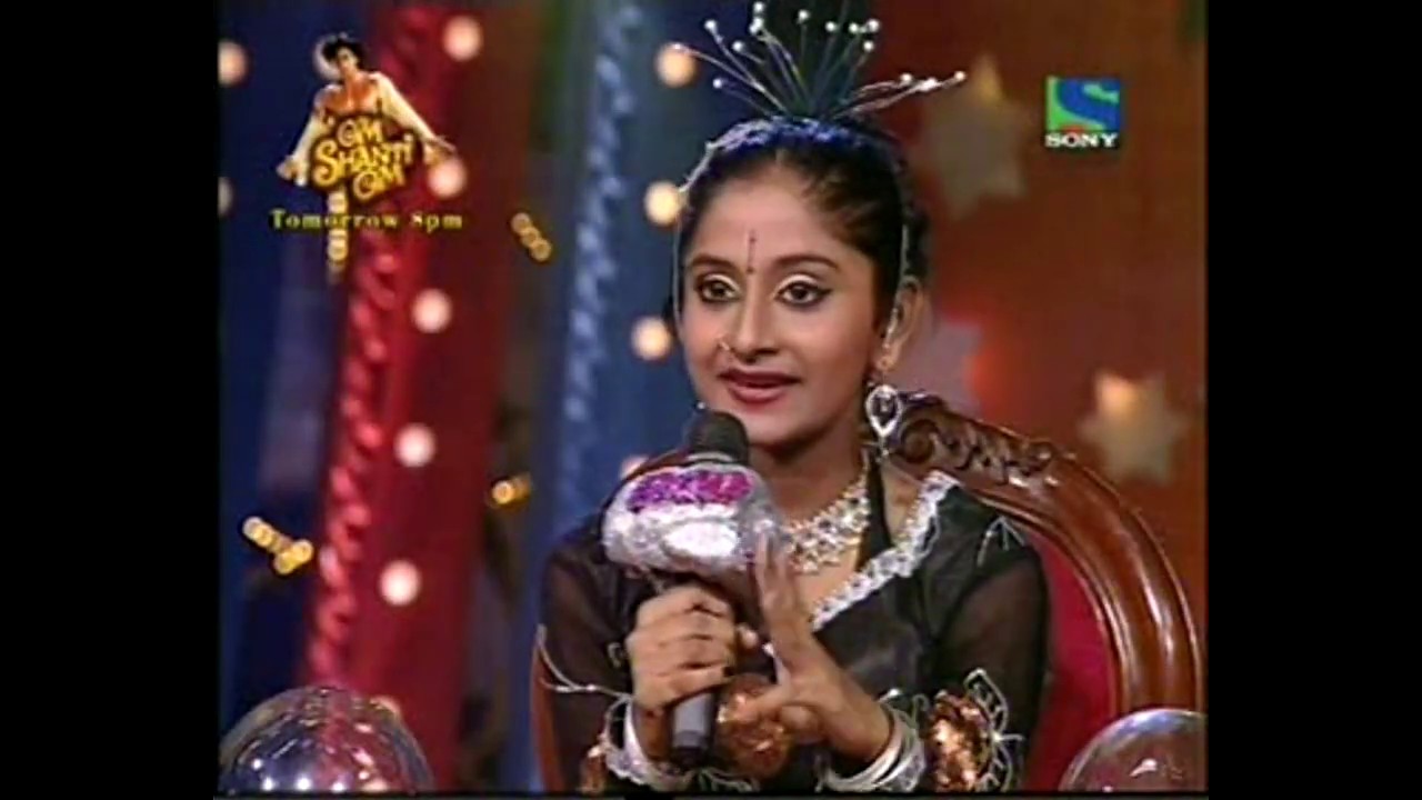 Javed Jaffrey Dance In Boogie Woogie