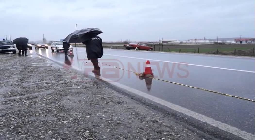 Shkodër, përplaset nga mjeti, humb jetën kalimtarja në Kryebushat- Ora News- Lajmi i fundit-