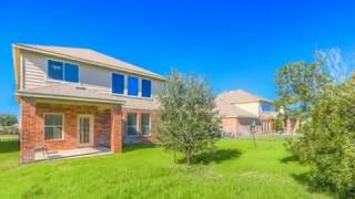 6911 Rambling Brook, Richmond, TX 77469