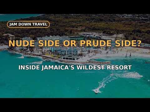 Hedonism II Negril: Honest 2026 Review of Jamaica's Most Famous Adults-Only Resort