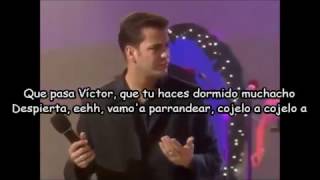 Víctor Manuelle ft Elvis Crespo | El Cuerpo Me Pide | Letra