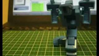 [蛇] The Kanji Transformer : Snake