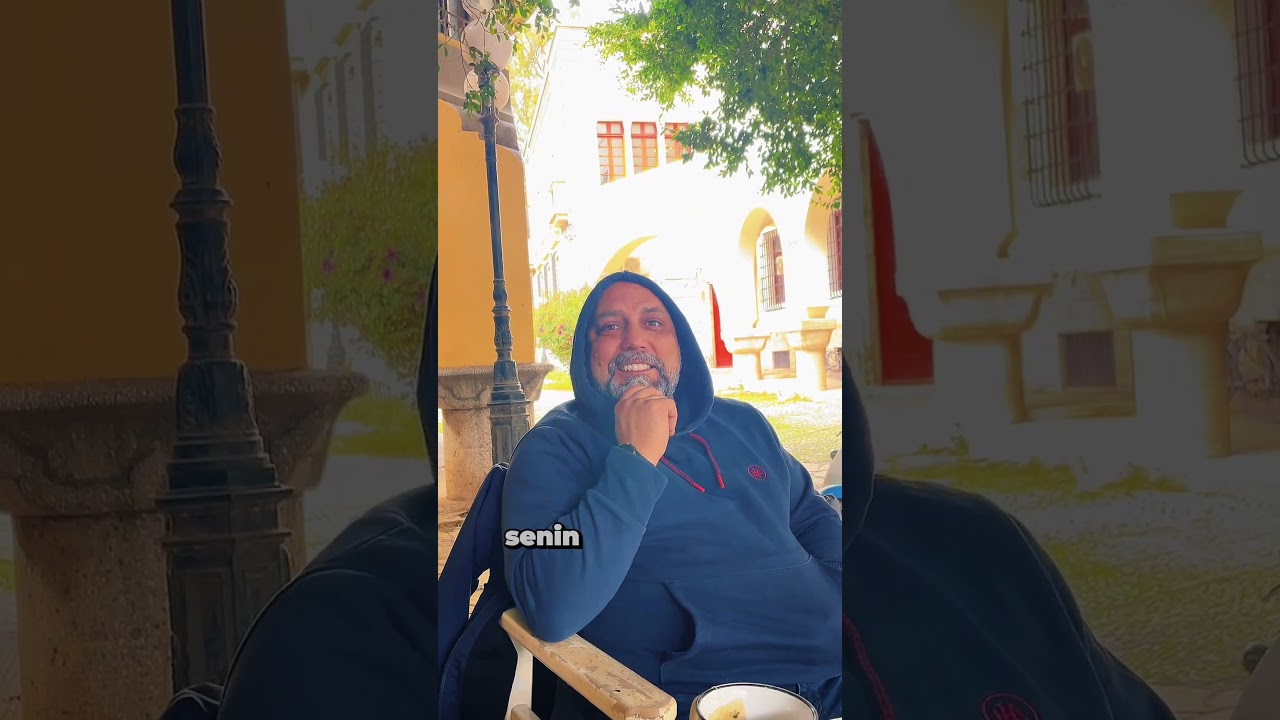 ⁣Yunanistan’ın Kos Adası mı yoksa Memleketimin Bozcaadası mı?